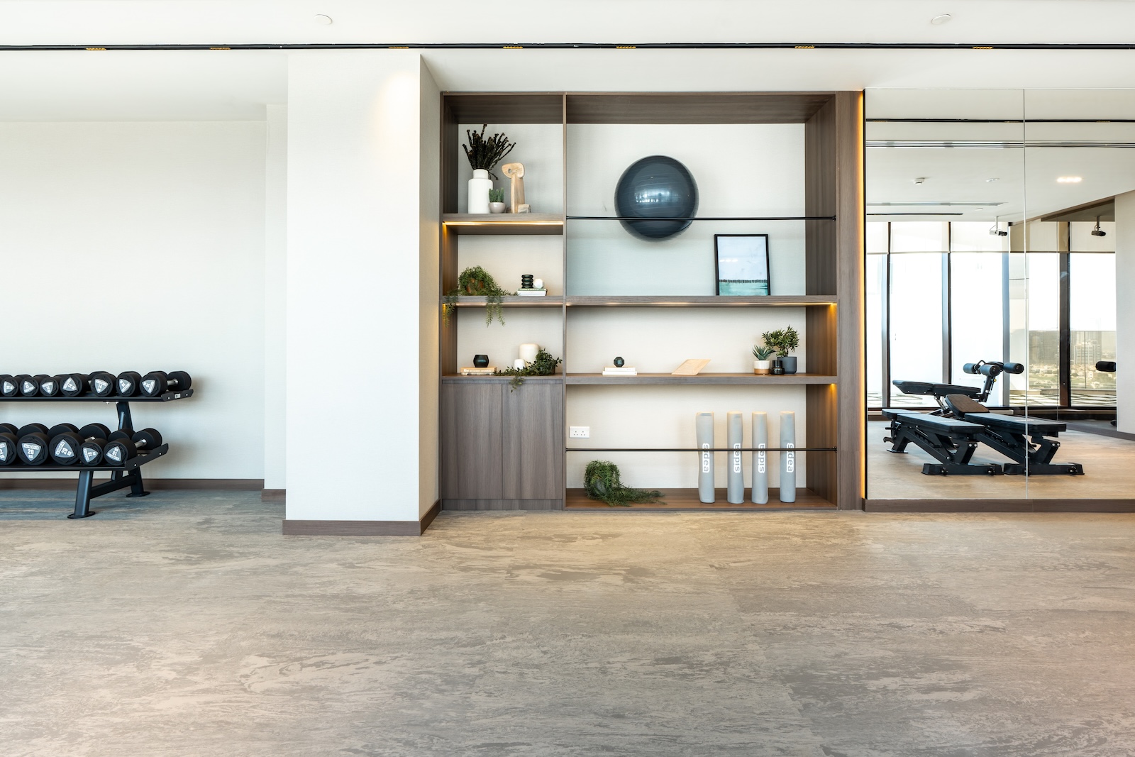 High-end Multifamily Residences