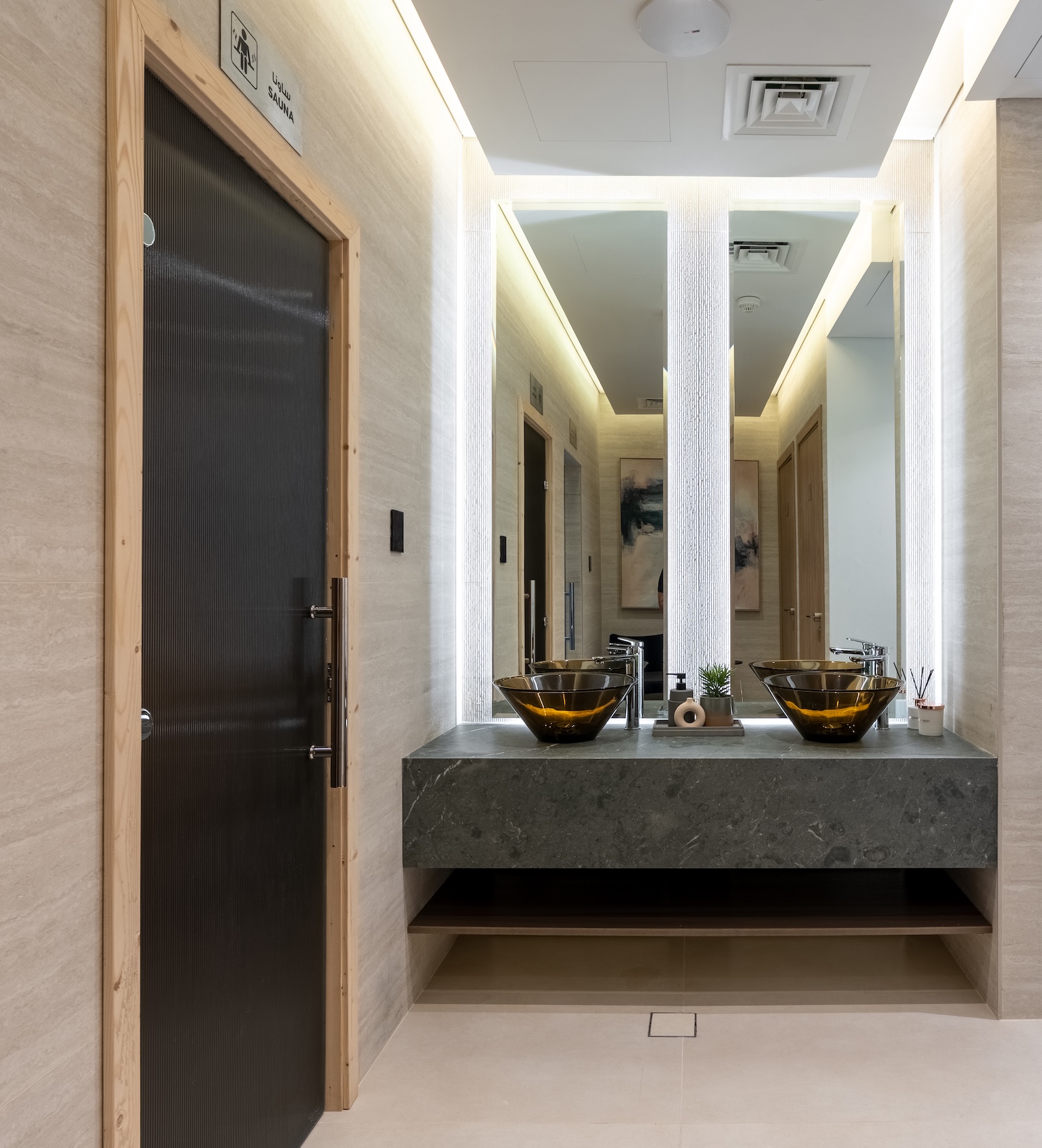 High-end Multifamily Residences