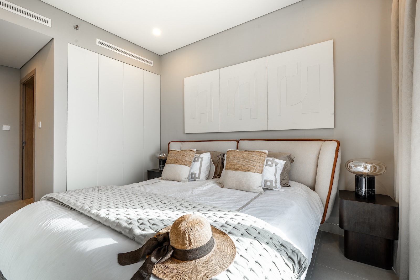 High-end Multifamily Residences