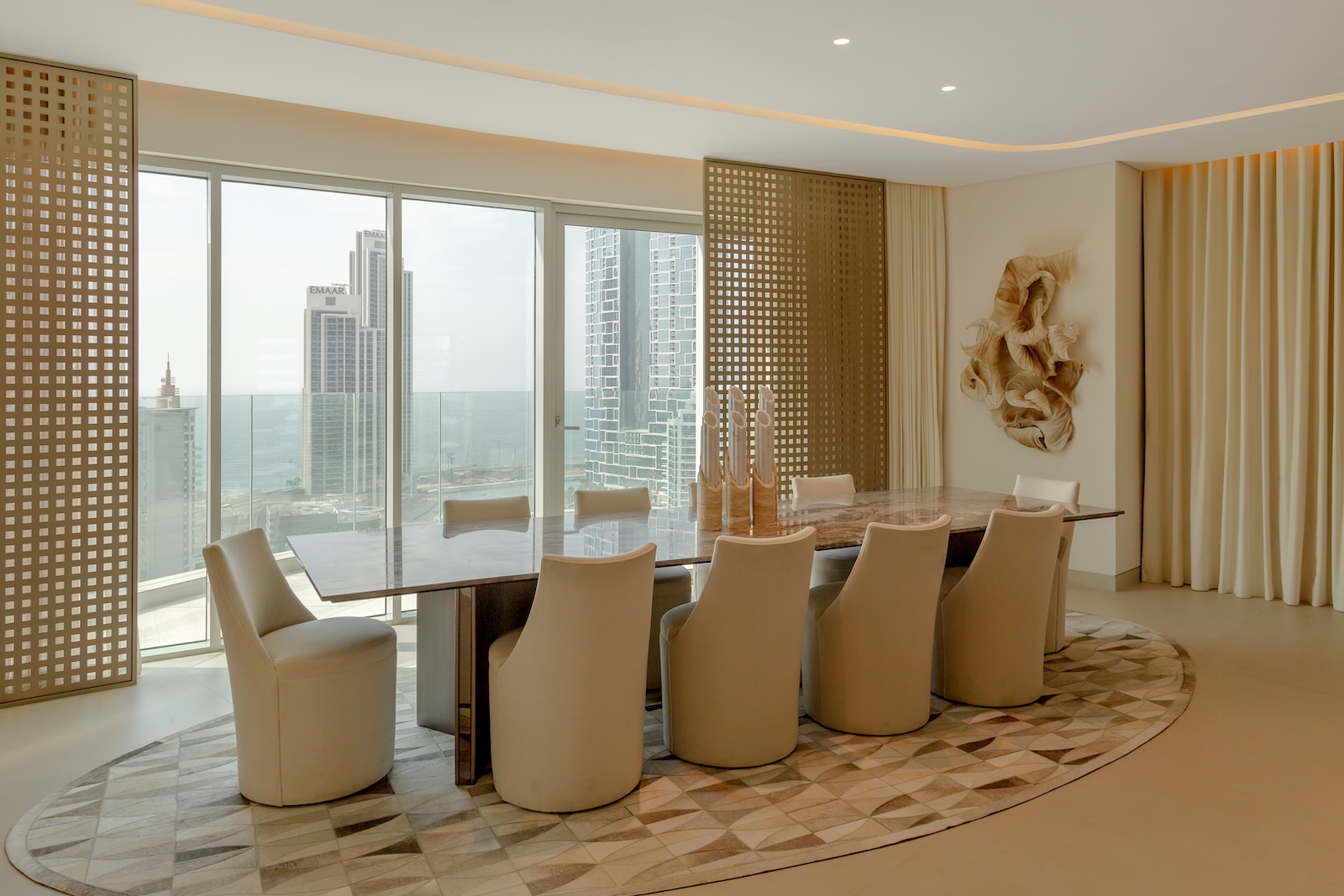 Waterfront Residences