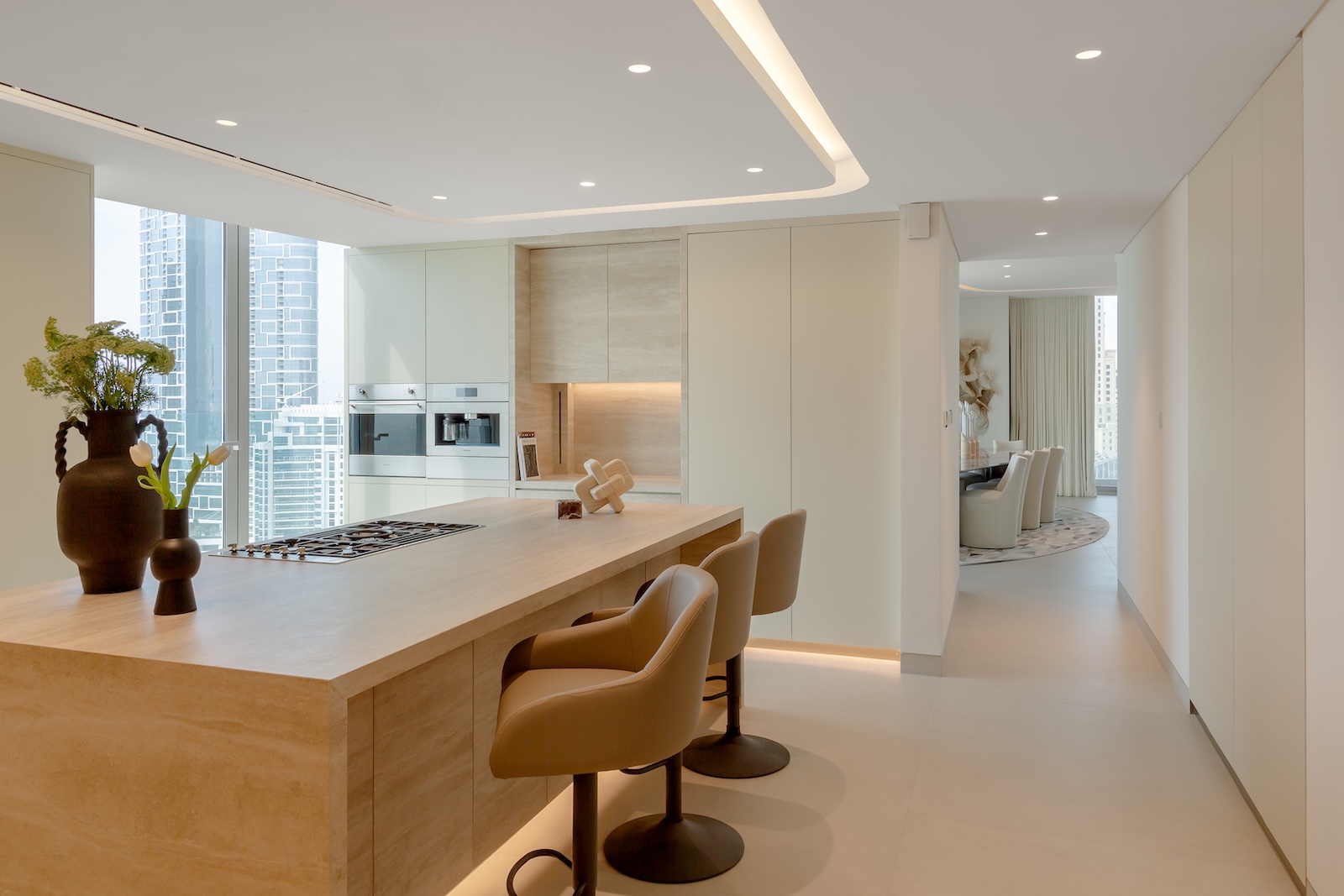 Waterfront Residences