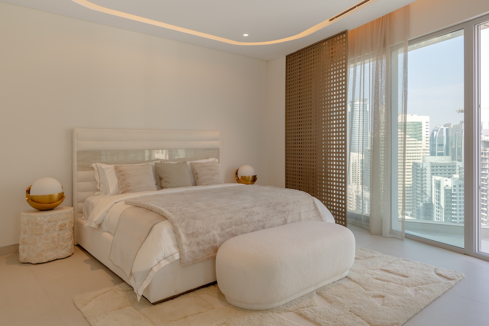 Waterfront Residences